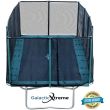 Olympus Pro Galactic Xtreme 10x17 FT Rectangle Trampoline EXTRA HEAVY DUTY  Combo