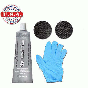 Trampoline Patch Repair Kit 